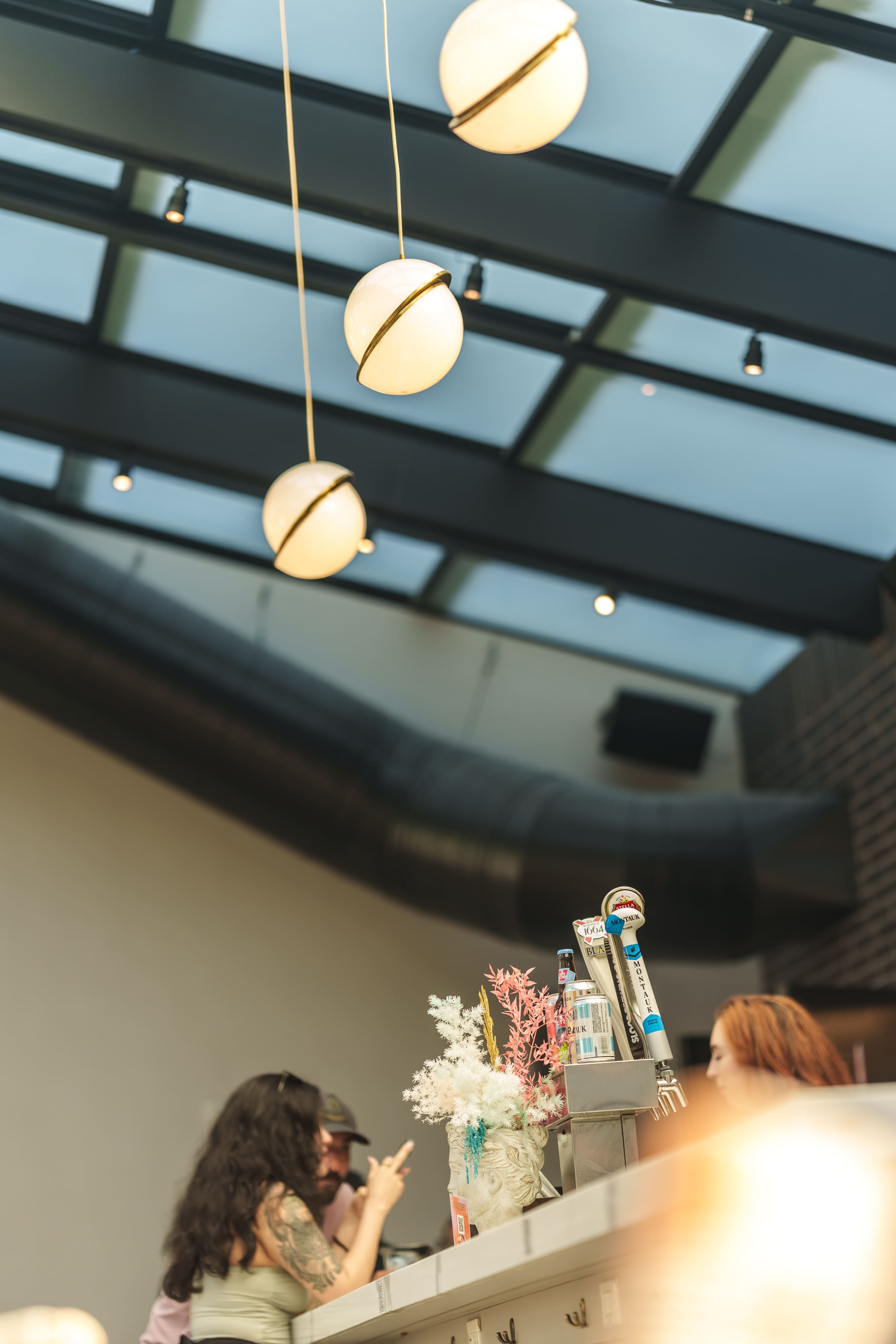 Louvered Roof Project Glass Ceiling Nomad Roof New York Ny